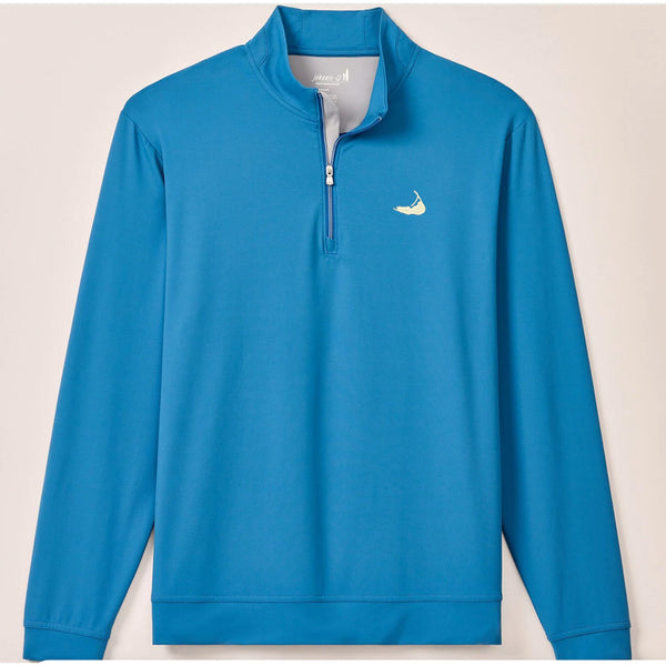 Men's Custom Motion 1/4 Zip