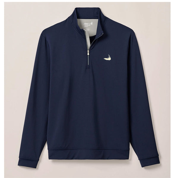 Men's Custom Motion 1/4 Zip