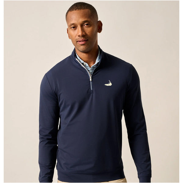 Men's Custom Motion 1/4 Zip