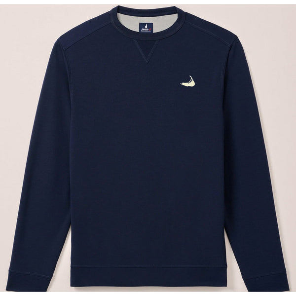 Men's Custom Reilly Crewneck