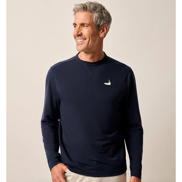 Men's Custom Reilly Crewneck