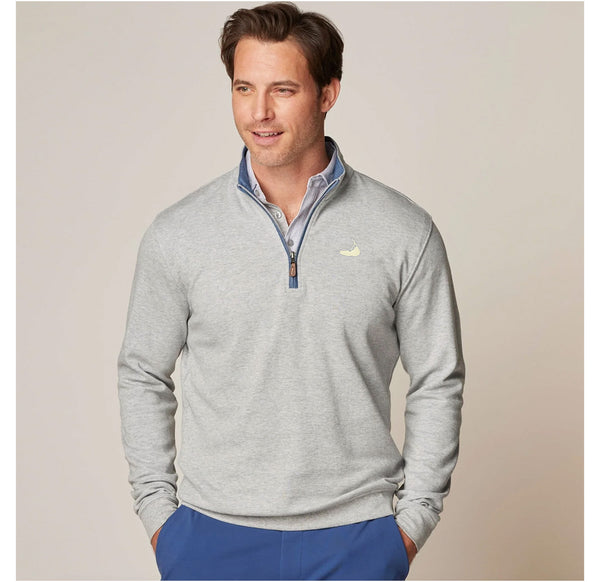 Men's Custom Sully 1/4 Zip