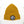 Solid Knit Beanie - Classic Island Circle Logo