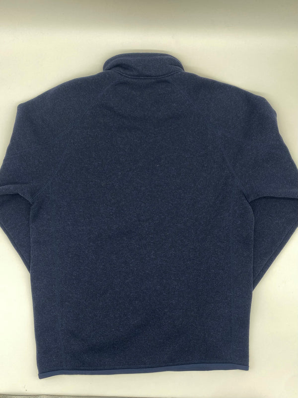 Men's Custom Better Sweater 1/4 Zip