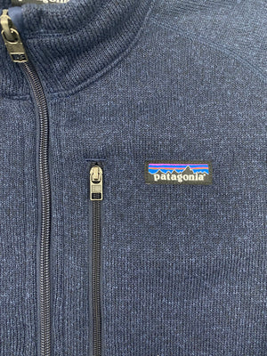 Men's Custom Better Sweater 1/4 Zip