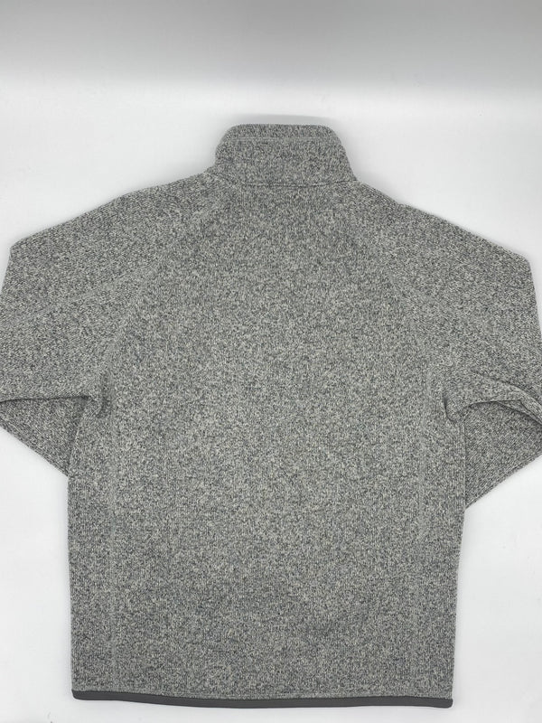 Men's Custom Better Sweater 1/4 Zip