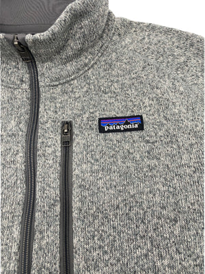 Men's Custom Better Sweater 1/4 Zip