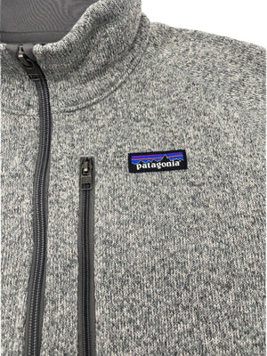 Men's Custom Better Sweater Jacket