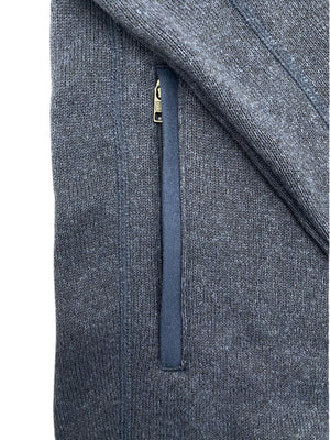 Men's Custom Better Sweater Jacket