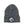 Marled Knit Beanie - Classic Island Circle Logo