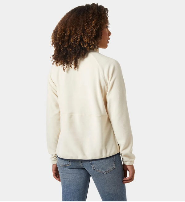 Women's Custom Rig Fleece 1/2 Zip