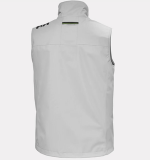 Men's Custom Crew Vest