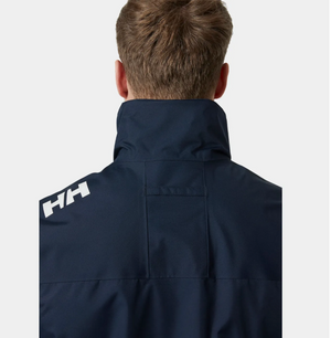 Men's Custom Crew Vest