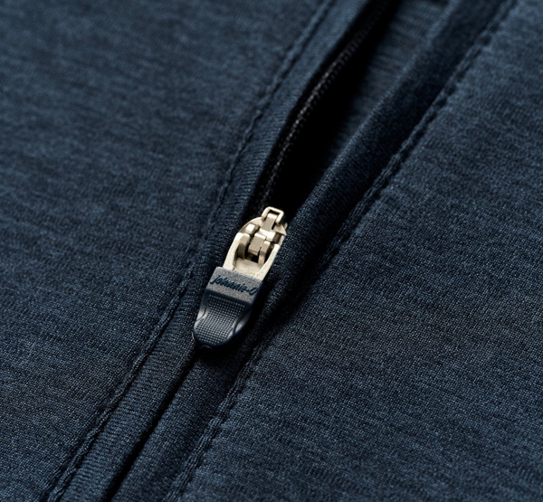 Men's Custom Freeborne 1/4 Zip