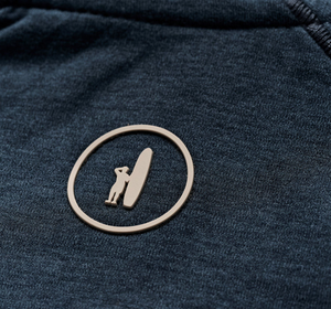 Men's Custom Freeborne 1/4 Zip