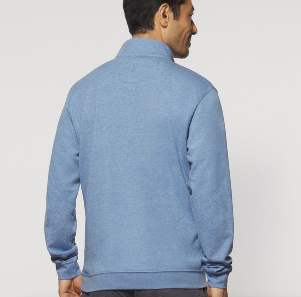 Men's Custom Sully 1/4 Zip