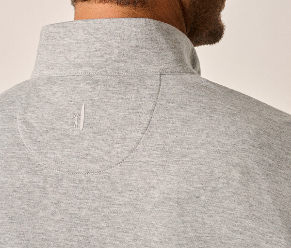Men's Custom Sully 1/4 Zip