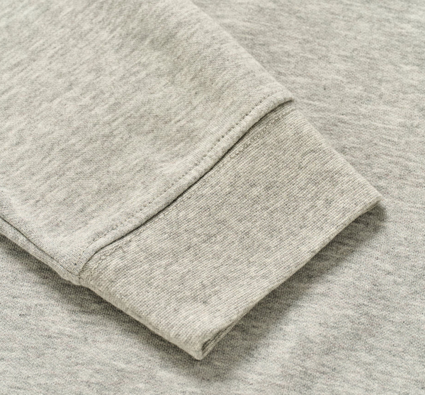 Men's Custom Sully 1/4 Zip