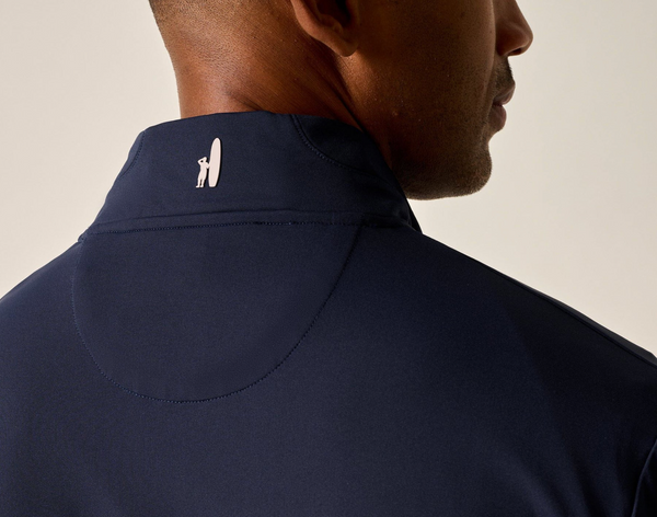 Men's Custom Motion 1/4 Zip