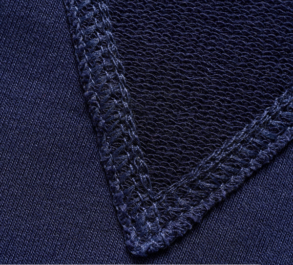 Men's Custom Reilly Crewneck