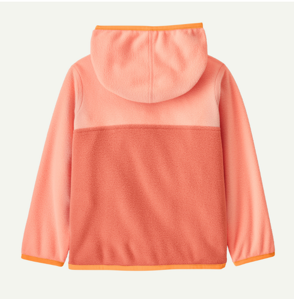Baby Custom Micro D® Snap-T® Fleece Jacket