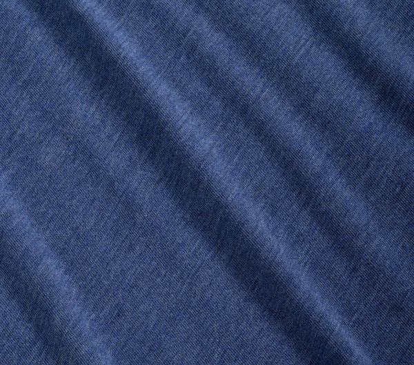 Men's Custom Heathered Original Polo