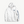 Rec. Hoody Tee - Dory Front Nantucket Sleeve Logo