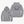 Rec. Hoody Tee - Isle Front Dory Back Logo