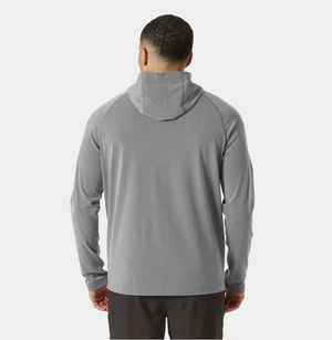 Men's Custom Tyri Knit Hoodie