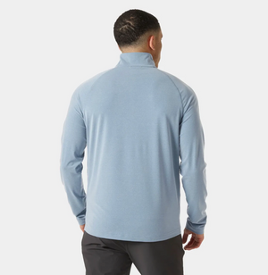 Men's Custom Tyri Knit 1/2 Zip