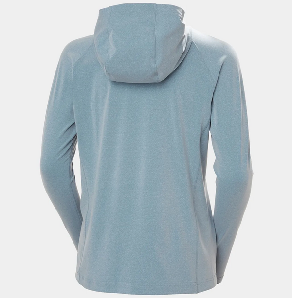 Women's Custom Tyri Knit Hoodie