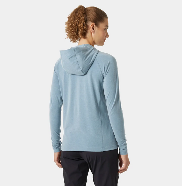 Women's Custom Tyri Knit Hoodie