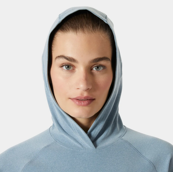 Women's Custom Tyri Knit Hoodie