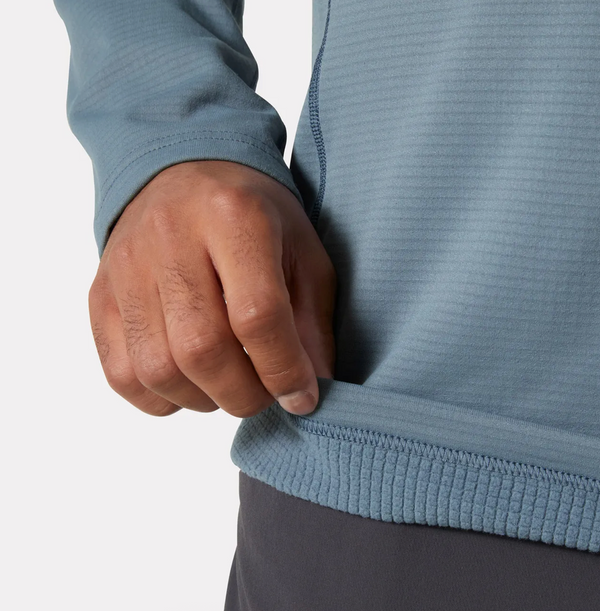 Men's Custom Versalite 1/2 Zip Fleece