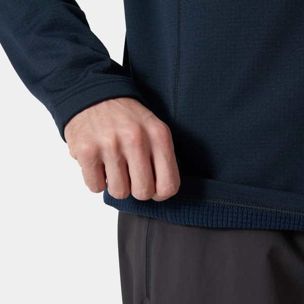 Men's Custom Versalite 1/2 Zip Fleece