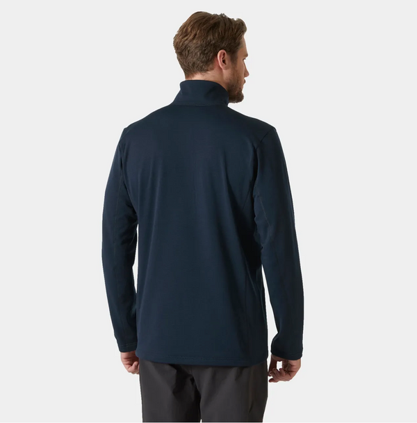 Men's Custom Versalite 1/2 Zip Fleece