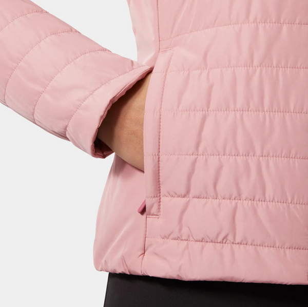 Women's Custom Crew Insulator Jacket