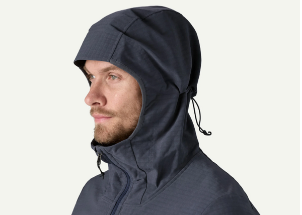 Men's Custom R1® TechFace Hoody