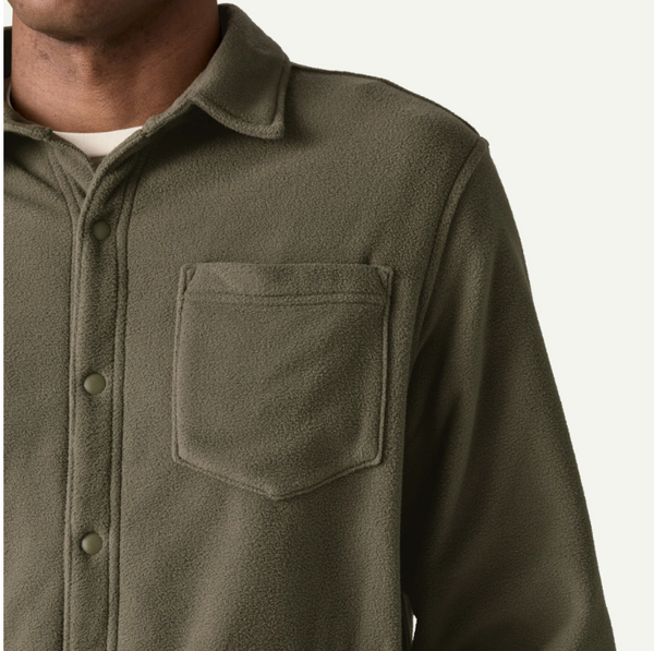 Men's Custom Micro D Shirt