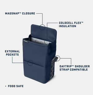 6L Lunch Bag