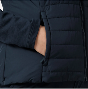 Women's Custom Crew Insulator Vest