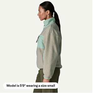 Women's Custom Synchilla® Fleece Jacket