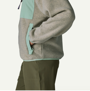Women's Custom Synchilla® Fleece Jacket