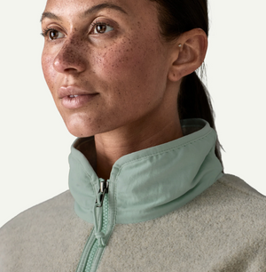 Women's Custom Synchilla® Fleece Jacket