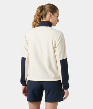 Women's Custom Rig Fleece Jacket