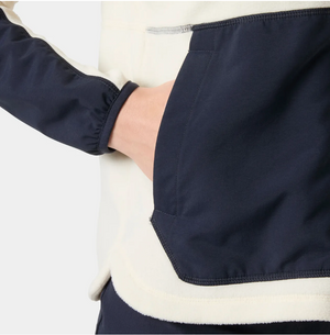 Women's Custom Rig Fleece Jacket