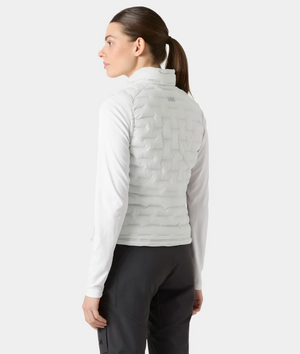 Women's Custom HP Stretch Insulator Vest
