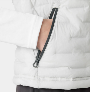 Women's Custom HP Stretch Insulator Vest