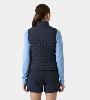 Women's Custom HP Stretch Insulator Vest