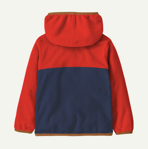 Baby Custom Micro D® Snap-T® Fleece Jacket